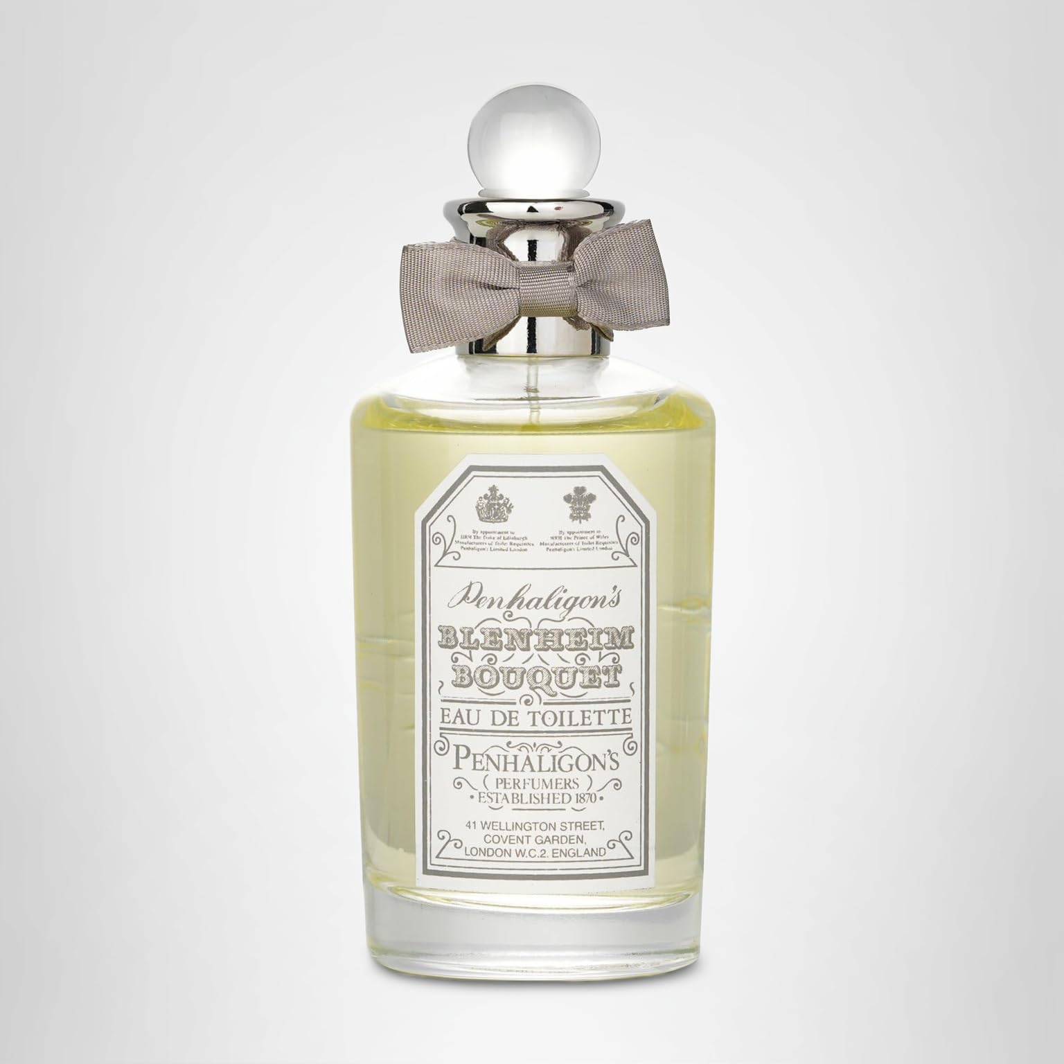 Penhaligon's Blenheim Bouquet Eau De Toilette 100ml : Amazon.co.uk